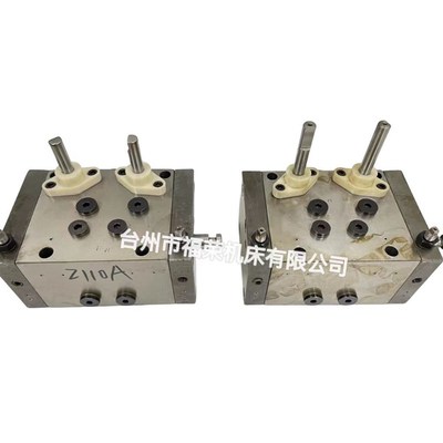 无锡机牀a厂 内圆j磨牀M2120A M2110C 操纵箱工作台往复运动控制