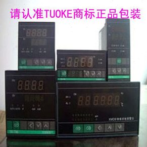 T克温度测试仪托PT下限72数显A-T 上表P固态继电器温控器上海E72B