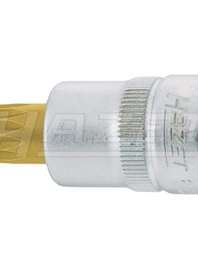 ZT二 德国角H 8螺纹用内105套筒哈蔡特 EA-8 8原装进口8十06花