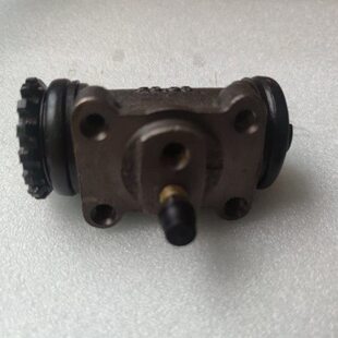 福分泵跃进70  后刹车星S小