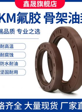 140****10C10100*12*513150/145/10氟胶骨架油封*05//*121201212T