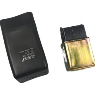 启继电器代之星时喜之星时尚铁10福之星动S星0适用踏板车磁吸