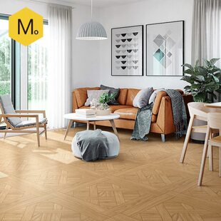 原木 地砖厨房瓷砖 地板砖纹客餐厅拼色日式木家卧室凡尔赛末末