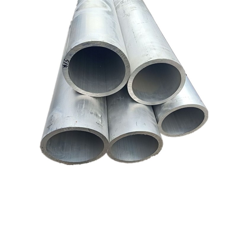 6061合金铝管空心铝棒壁厚外径32 33 36 38 40 42 45 480 50 6063