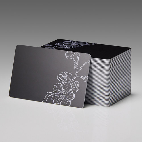 会员卡定制PVC卡片订制螃蟹卡制作VIP硬塑料卡磁条条码IC感应卡定