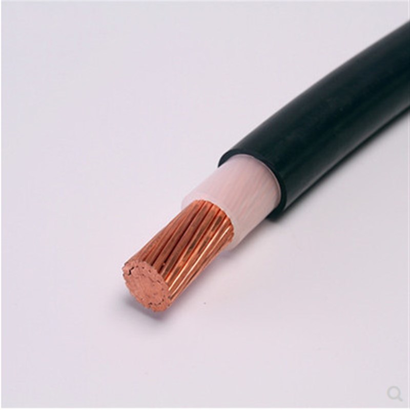 国标YJV铜芯1 单芯16 25 35 50 70 95 120平方架空地埋电力电缆线