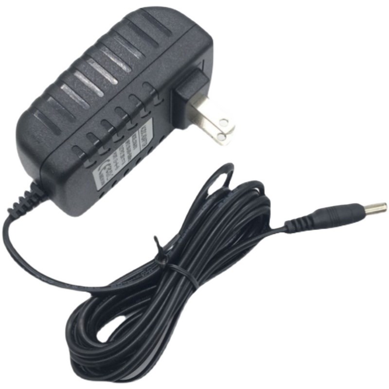 14V1A电源适配器筋膜枪除螨仪11.1V电池无线吸尘器13V1A15V充电器