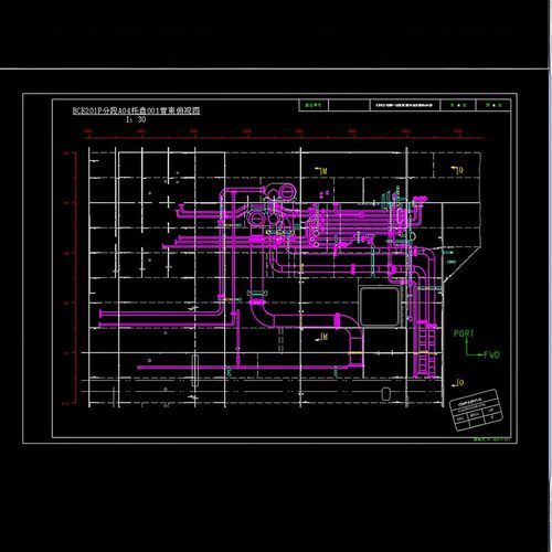AM船舶生产设计三维模型设计全模块专业建模出图远程服务