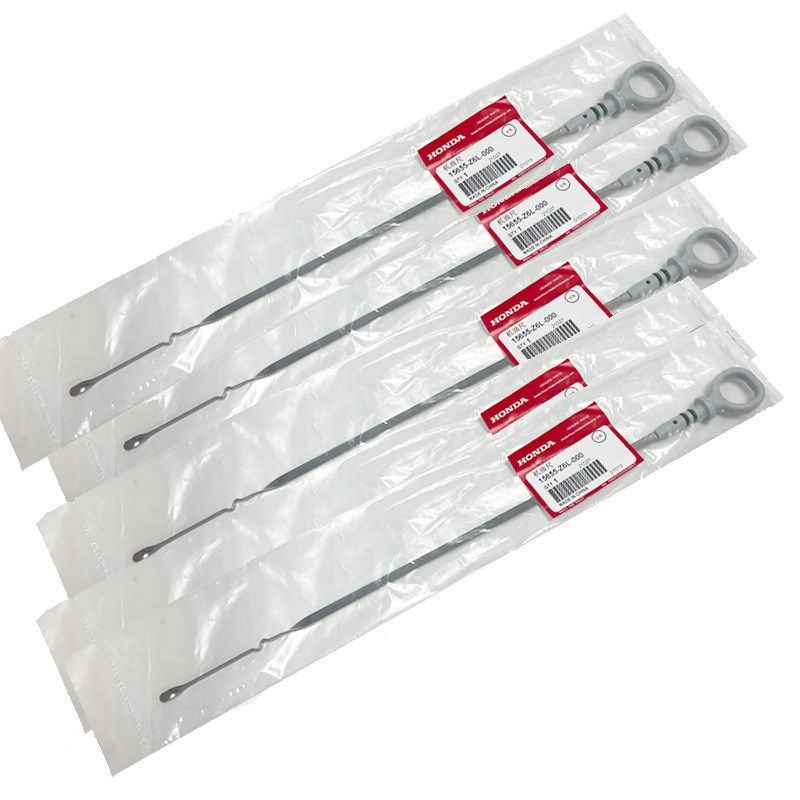 汽油发电机配件大全小型通用本田GX630/GX690机油尺双缸机SH11000