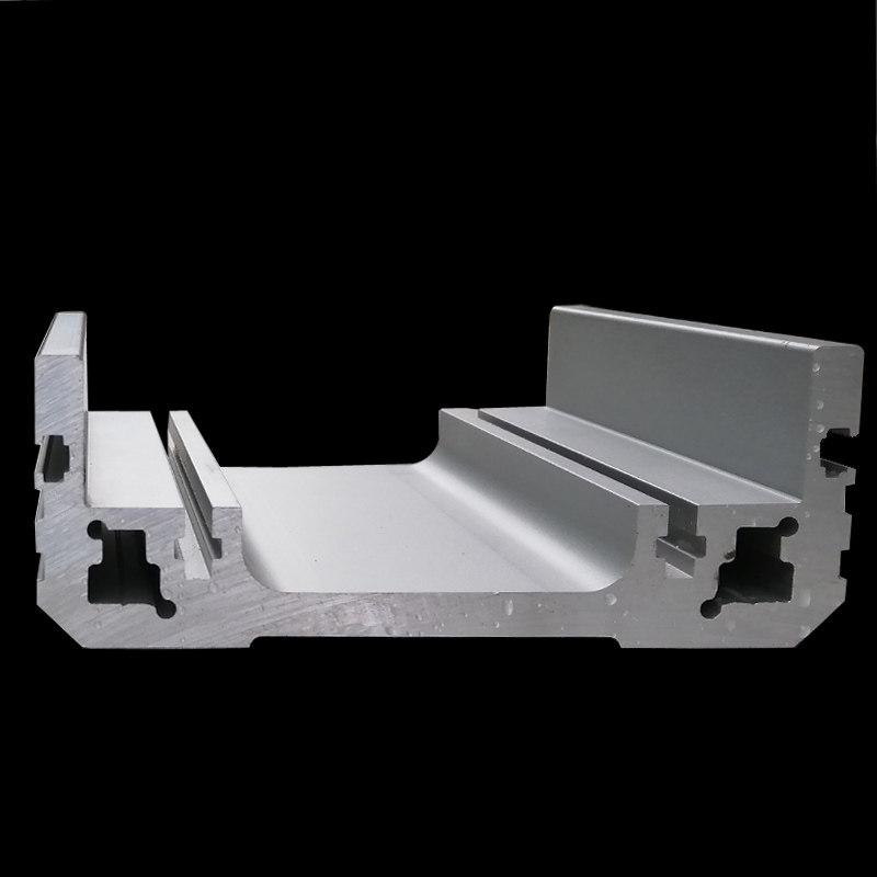 100宽滑台模组铝型材线性直线滑台运动平台滑块机械手直角坐标机