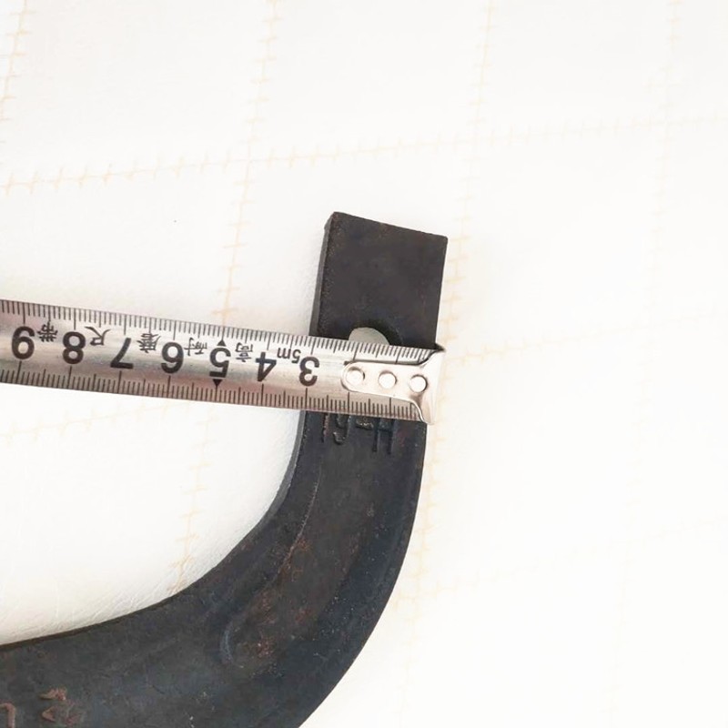 一片顶五片245旋耕机刀片大拖拉机犁刀连云港开元东方红豪丰亚奥1