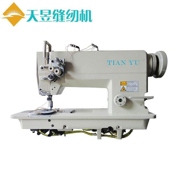 牌872842自动供油大小旋梭双针机双针双旋梭工业缝纫机,纺织面料/辅料/配套,其他纺织机械,淘宝优惠券,粉丝福利购,淘宝优惠卷