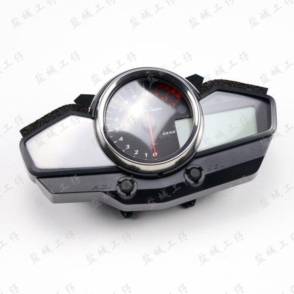 适用GW250仪表总成GW250S/F里程表GW250-A码表GW250J-H速度表总成