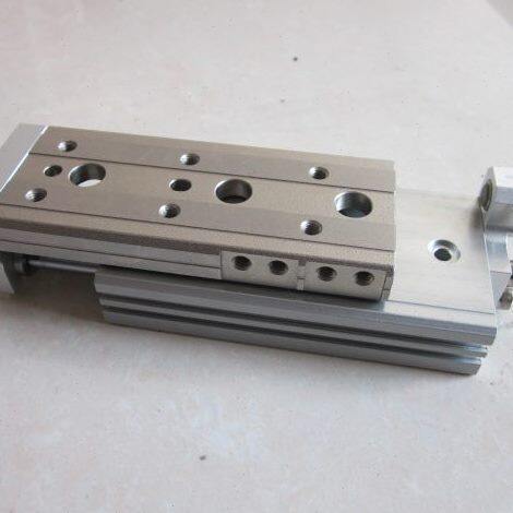 全新原装 MXQ20-10AT/BT/CT/AS/BS/CS/10A/10B/10C滑台气缸
