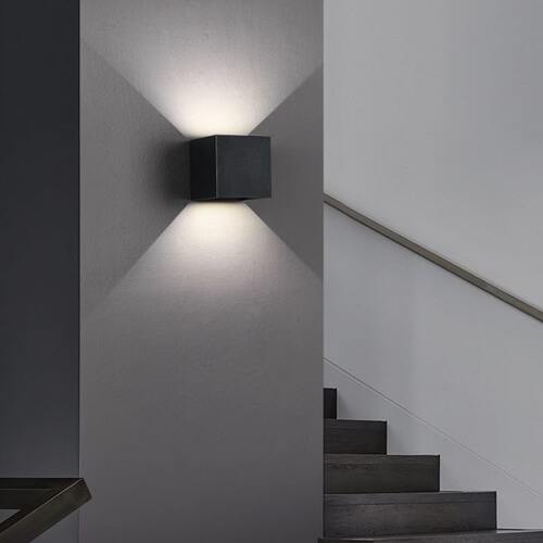 床头灯壁灯现代简约极简网红壁灯2024新款装饰壁灯设计师轻奢壁灯