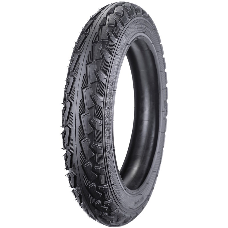 适用飞鸽捷安永久凤凰儿童自行车轮胎12/14/16/18/20寸单车内外胎