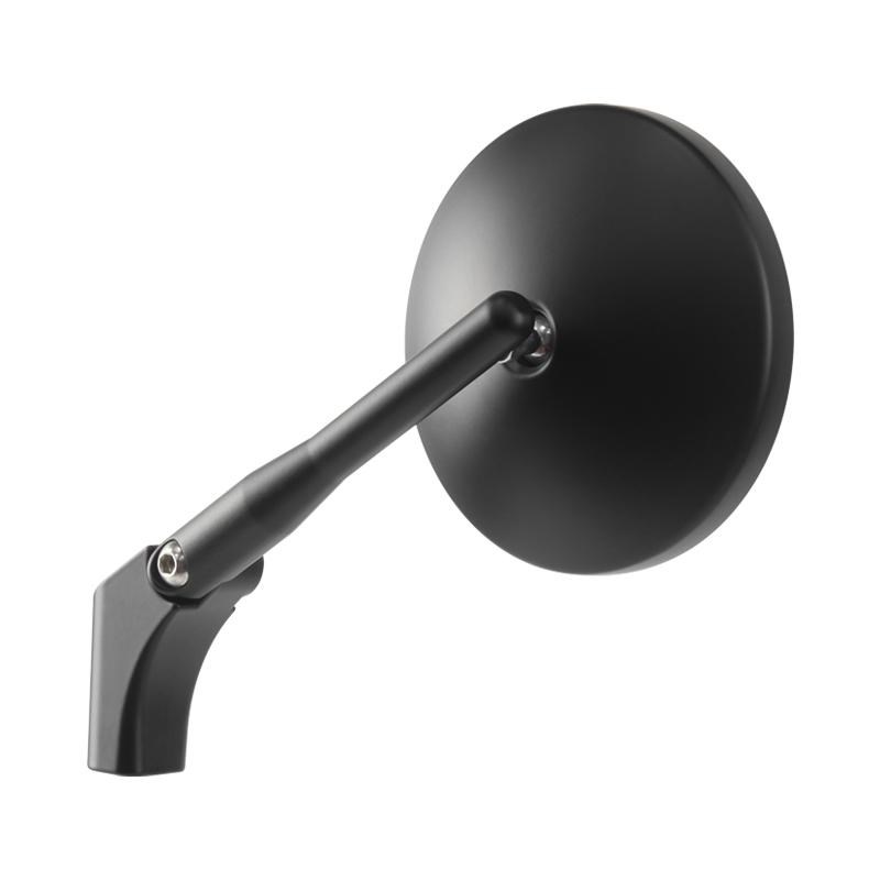 电动车 摩托车九号F90 NZ MZmix M95C 小牛 雅迪改装后视镜反光镜