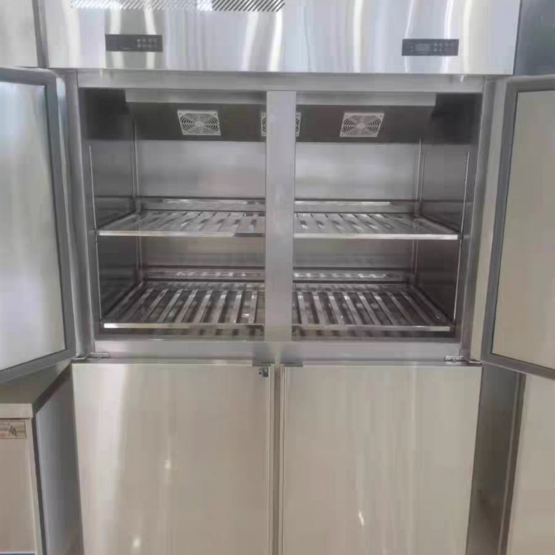 不锈钢置物架冰箱层板展示柜隔层冷藏柜隔板网格网架子层架篦子