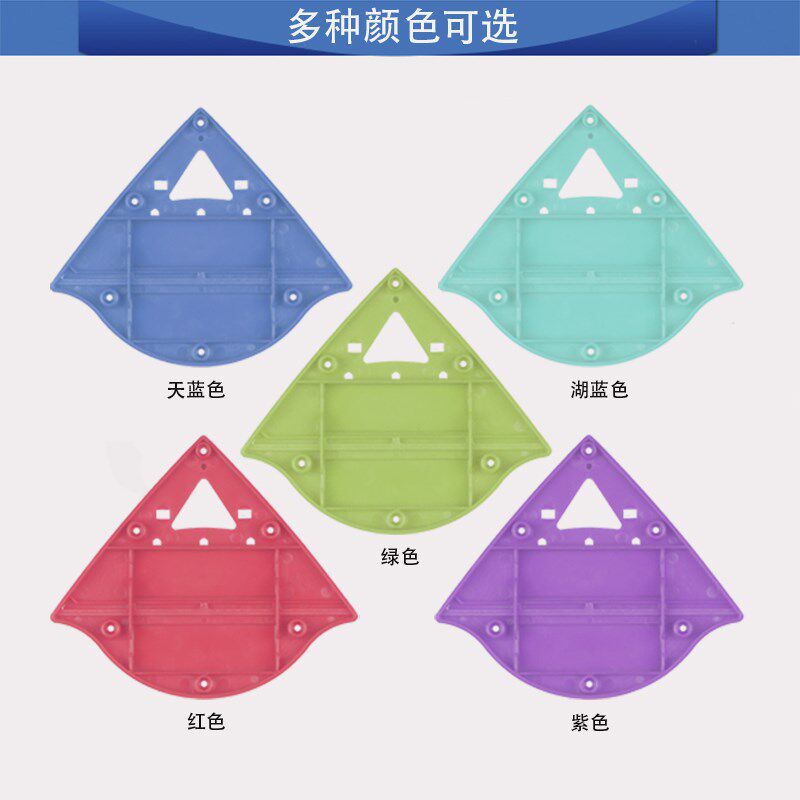 玻璃擦窗器外壳强磁双面双层中空玻璃擦壳子玻璃擦窗神器替换配件