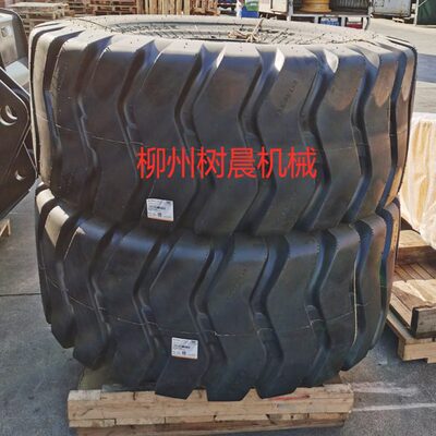 柳工装载机850H 50CN 855N 856H 50C 855 855H轮胎总成34C0037