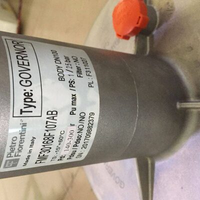 FMF30168F107AB减压阀
