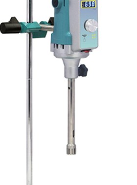 上海昂尼AD500S-H实验室高剪切分散乳化机均J质机30-13000ml可开