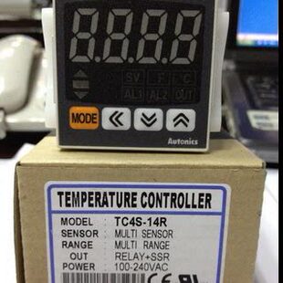 TC4H 14R 24R 假一罚十温控器 14S TZ4ST TZN4S TC4S