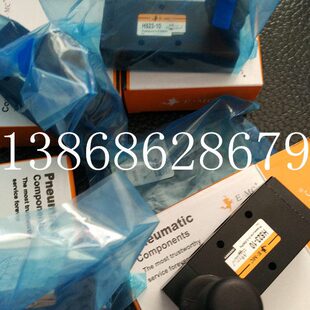 H523 E.MC电磁阀2P025 手动阀H323 H632 10S 08E4F H532