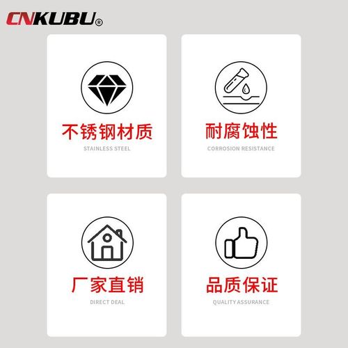 580/360不锈钢平垫螺丝垫圈垫片套装电商爆款