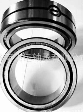 INA满滚子轴承SL04 5010 SL045010PP NNF5010ADA-2LS圆柱滚子轴承