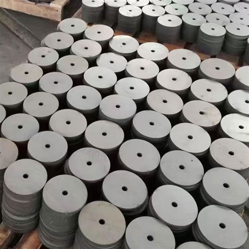 304不锈钢板316中厚板整板零切来图激光切割折弯焊接打孔加工定制