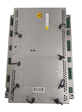 ABB工业机器人配件 驱动DSQC663 3HAC029818-001