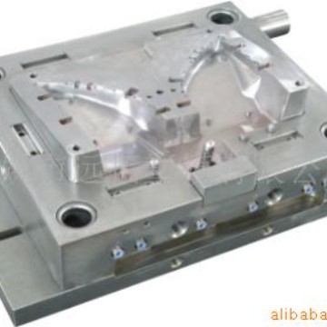 注塑模具 精密模具制造加工 塑料工具箱手提塑料工具箱收纳箱