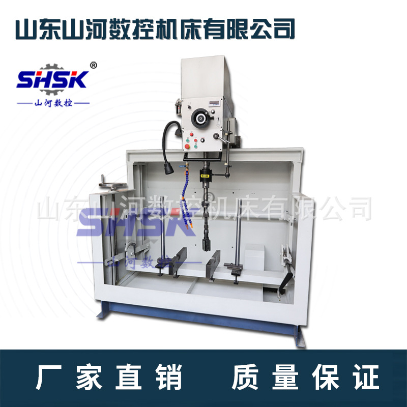 立式气缸珩磨机TH170D珩磨机 汽车发动机缸体磨床TH170D珩磨机