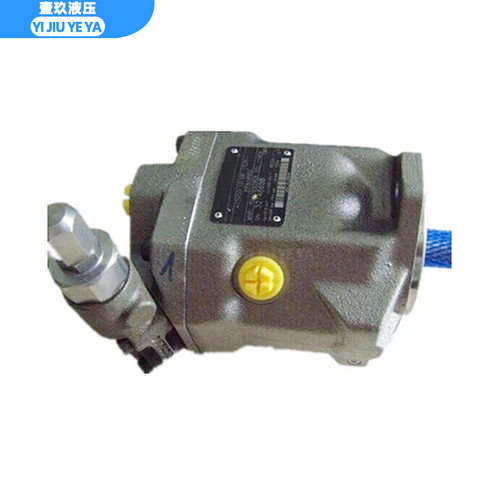 替代销售国产德国品质变量柱塞泵A10VSO10DR/52R-PPA14N00液压泵