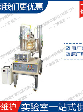 科晶5英寸近距离蒸发镀膜炉OTF-1200X-RTP-II-5 厂家直发