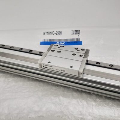 无杆气缸MY1H20-100/200/300/400/500/600/700/800/900/1000A/L/H