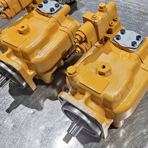 6E3136 6E3137 6E1412 6E1278 6E5072 6E5052挖掘机平地机液压泵