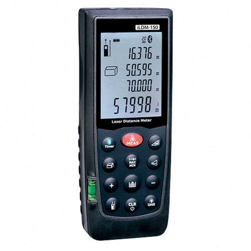CC-3188-01 经济型激光测距仪 距離計 LASER METER