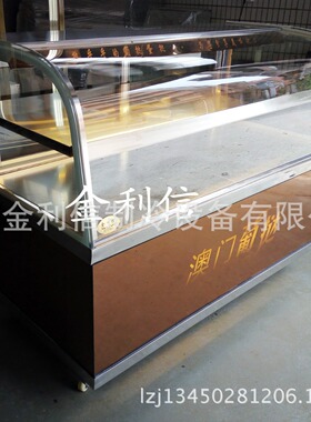 落地式澳门葡挞保温展示柜巧克力蛋挞热酥暖柜欢迎订购