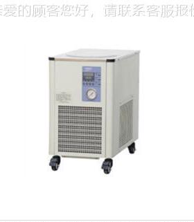 CH-3030T系列高低温循环机液位显示-30～200℃密闭式液体循环机