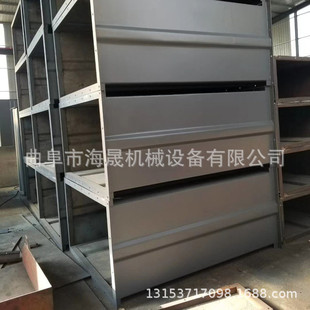 沙石水泥垂直斗提机 定做玉米颗粒上料机 稻谷储备斗式提升机