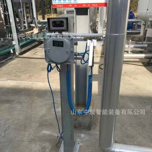 防溢流控制器 静电接地系统 固定式防爆型防静电防溢流控制器