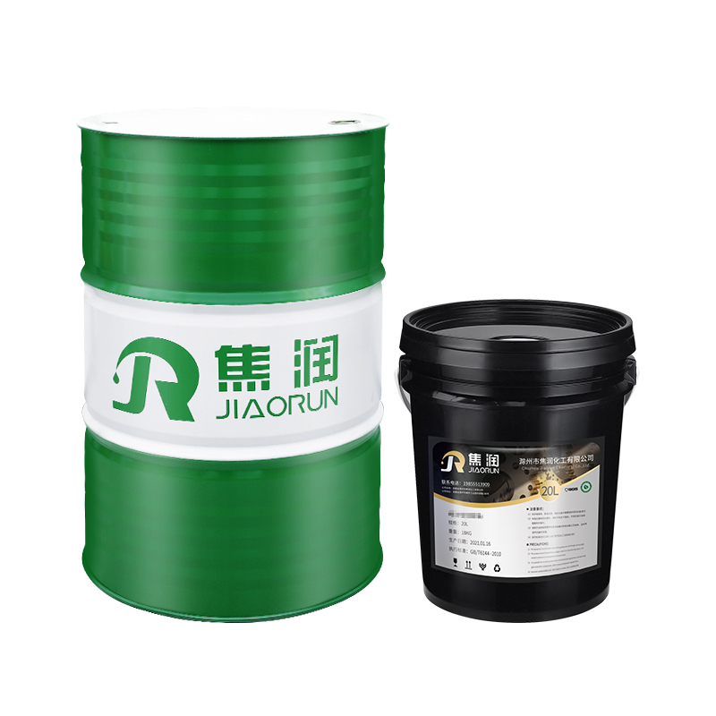 球墨铸铁专用切削液生铁黑色金属碳钢加工液水溶全合成防锈冷却液