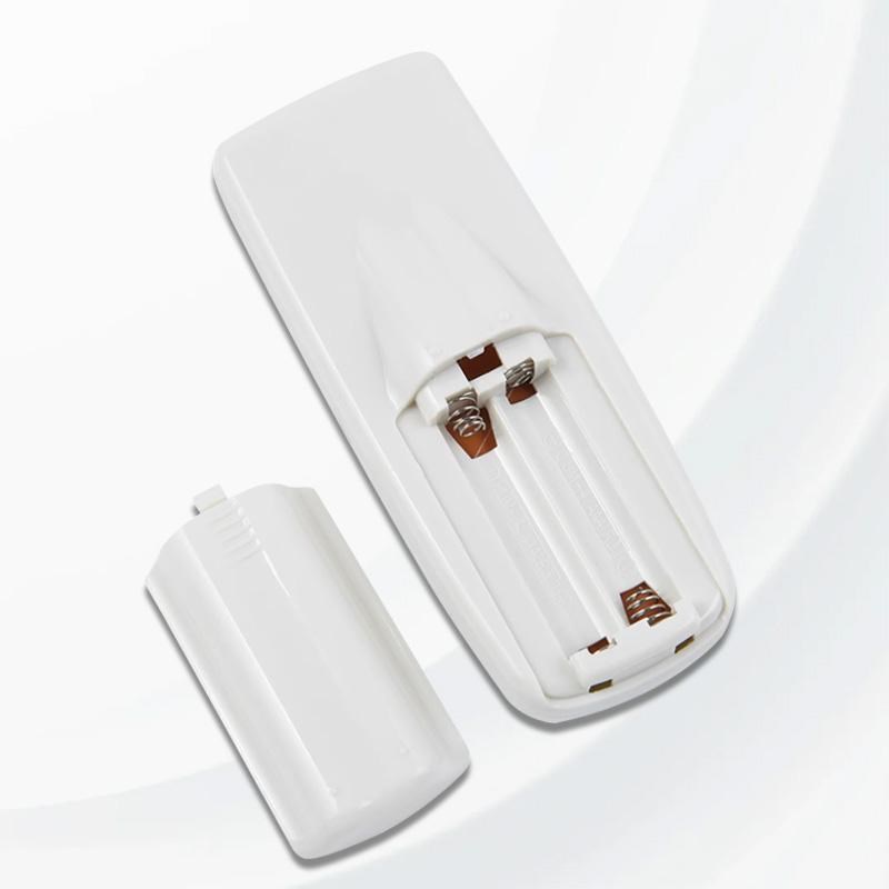 中央空调温控器遥控器  风机盘管水冷机电动开门阀通用接收遥控器