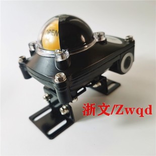 制回信器 反应装 FLX 210N回讯器气动球阀碟阀信号反馈器