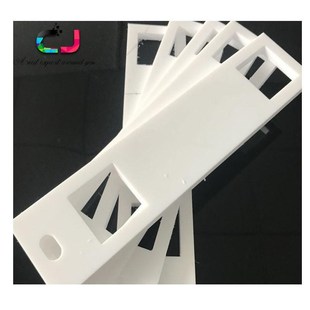 四氟定做专业生产聚四氟垫加工可垫圈各种规格四氟垫片