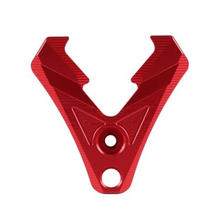 F90 M95C 前置挂物钩 适用九号电动车挂钩N85C M系列改装 N90