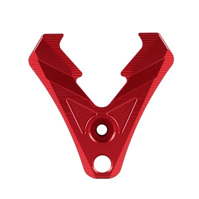 适用九号电动车挂钩N85C N90 M95C F90 N F M系列改装前置挂物钩