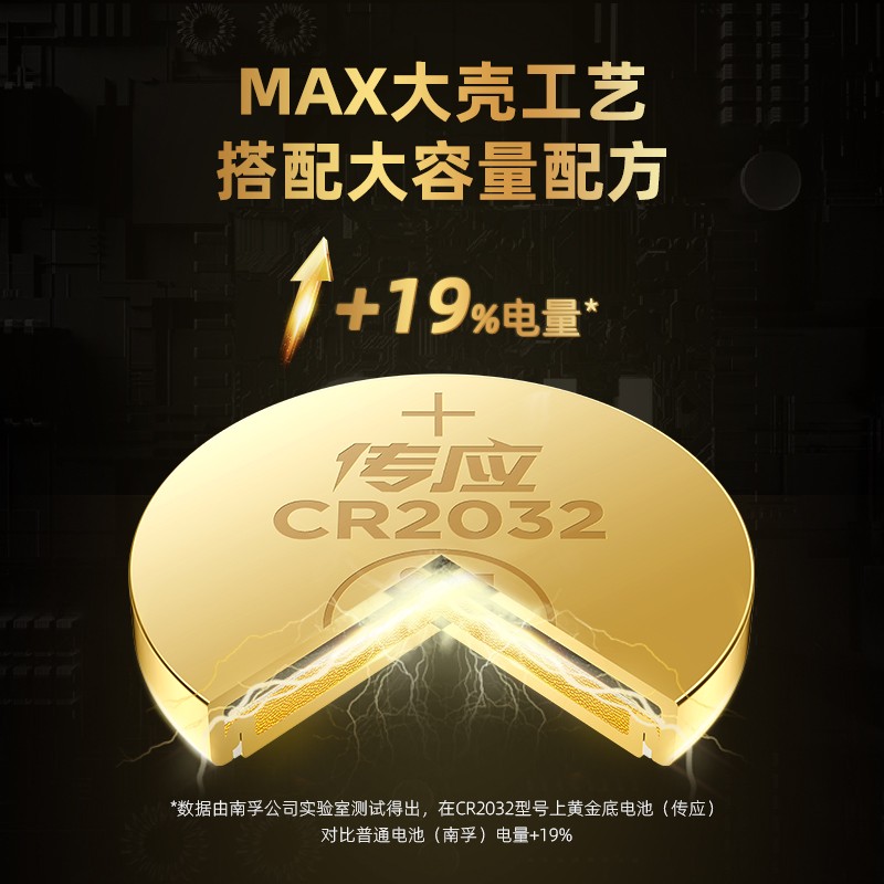 传应纽扣电池CR2032锂电池3V标致308S汽车钥匙301 308 3008遥控器